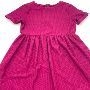 Asos Maternity Dress